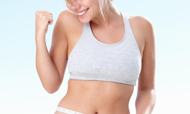 How Cavitation Can Improve Your Body and Boost Confidence